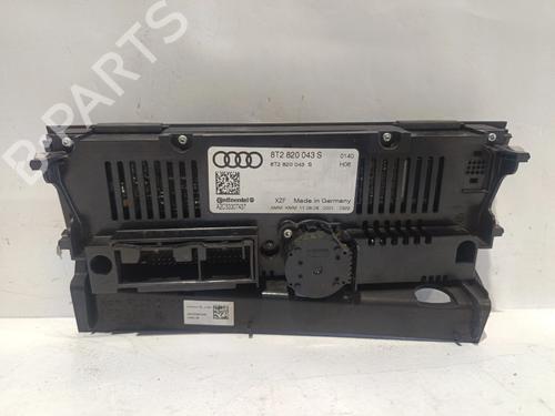 Climate control AUDI A4 B8 (8K2) | BP33131591I5 - Image 5