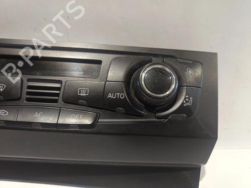 Climate control AUDI A4 B8 (8K2) | BP33131591I5 - Image 3