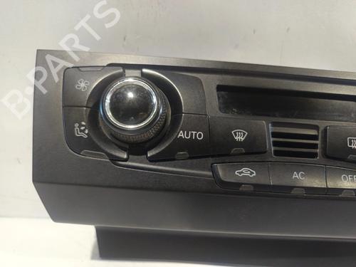 Climate control AUDI A4 B8 (8K2) | BP33131591I5 - Image 2