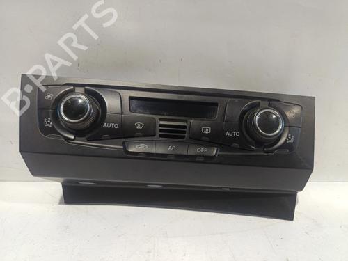 Used Climate control Climate control AUDI A4 B8 (8K2) [2007-2017] 33131591 33131591