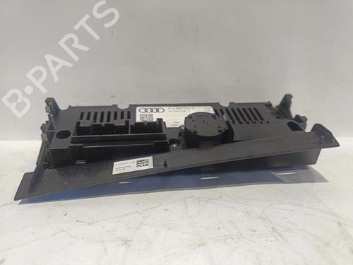 Climate control AUDI A4 B8 (8K2) | BP33131591I5 - Image 8