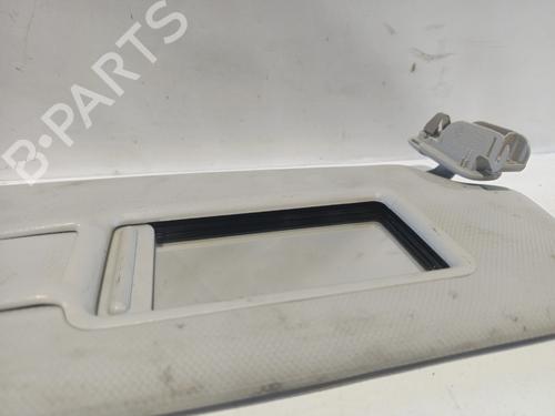 Right sun visor AUDI A3 (8V1, 8VK) | BP33131582I2 - Image 2