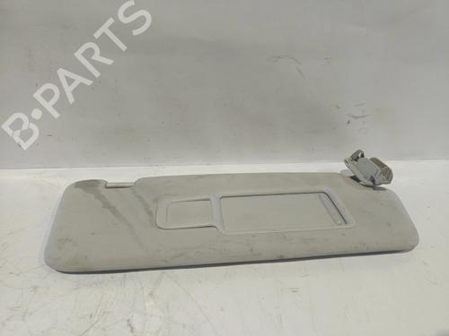 right-sun-visor-audi-a3-8v1-8vk-2012-2013-2014-2015-2016-2017-2018-2019-2020-33131582 main image