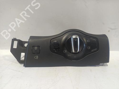 Used Headlight switch Headlight switch AUDI A4 B8 (8K2) [2007-2017] 33131589 33131589