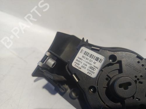 Headlight switch AUDI A4 B8 (8K2)  | BP33131589I24  - Image 5