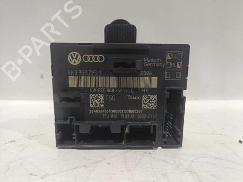 Used Electronic module Electronic module AUDI A4 B8 (8K2) [2007-2017] 33131590 33131590