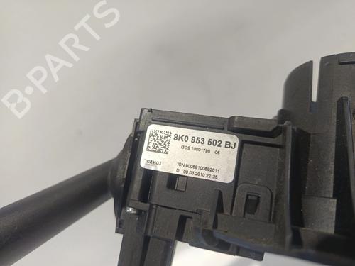 Steering column stalk AUDI A4 B8 (8K2) | BP33131585I23 - Image 7