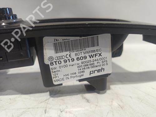 Switch AUDI A4 B8 (8K2)  | BP33131587I30  - Image 6