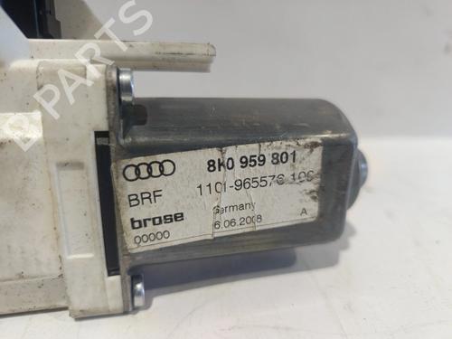 Left front window motor AUDI A4 B8 (8K2)  | BP33169005E21  - Image 6