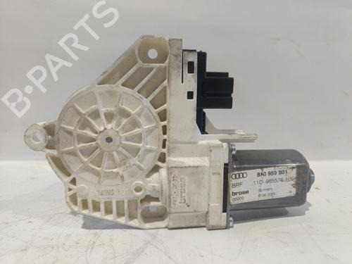 Left front window motor AUDI A4 B8 (8K2)  | BP33169005E21  - Image 5