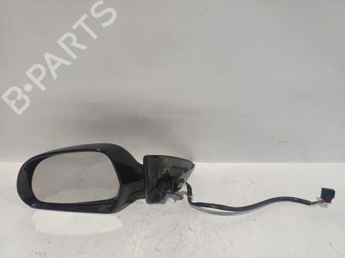 Used Left mirror Left mirror AUDI A4 B8 (8K2) [2007-2017] 33174170 33174170