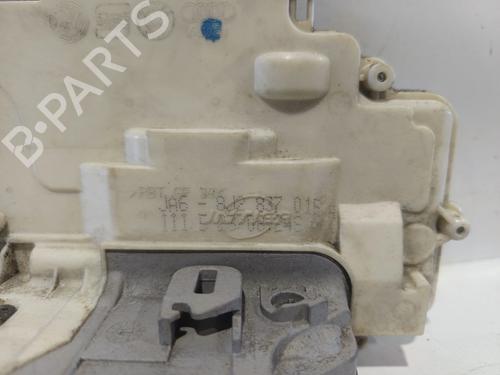 Front left lock AUDI A4 B8 (8K2) | BP33174168C98 - Image 3