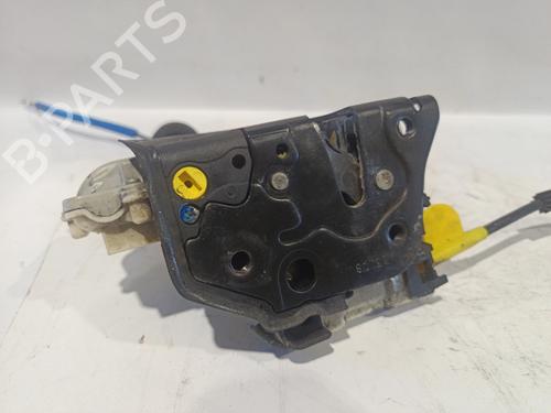 Front left lock AUDI A4 B8 (8K2) | BP33174168C98 - Image 6