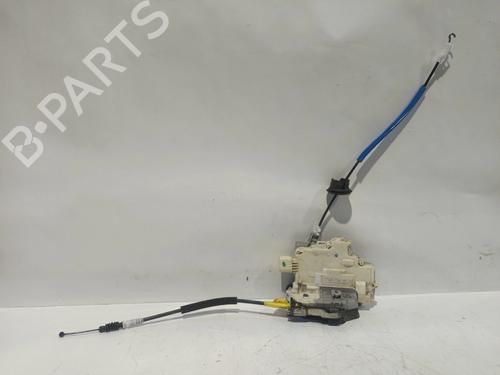 Used Front left lock Front left lock AUDI A4 B8 (8K2) [2007-2017] 33174168 33174168