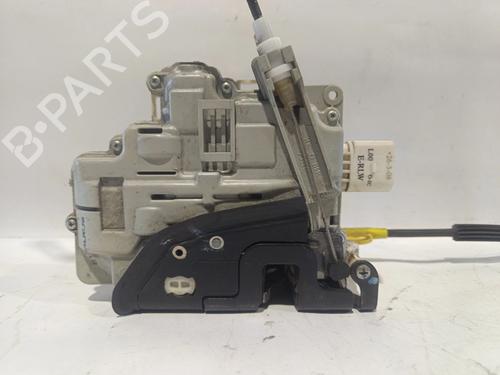 Front left lock AUDI A4 B8 (8K2) | BP33174168C98 - Image 5