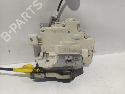 Front left lock AUDI A4 B8 (8K2) | BP33174168C98 - Image 2