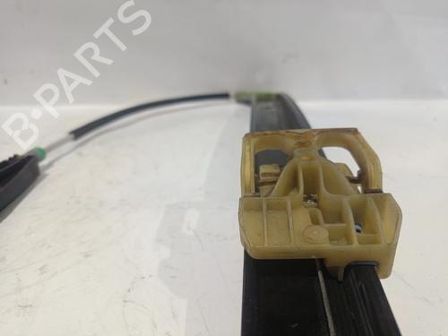 Front left window mechanism AUDI A4 B8 (8K2) | BP33174167C22 - Image 5