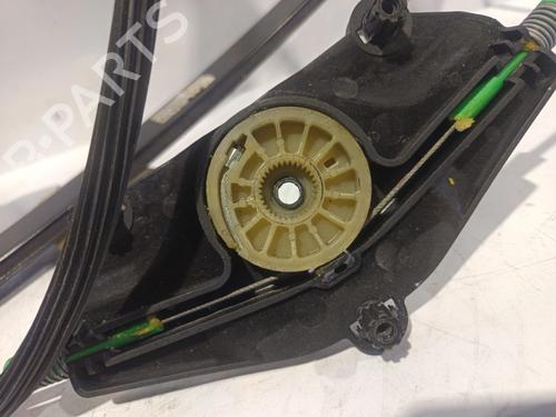 Front left window mechanism AUDI A4 B8 (8K2) | BP33174167C22 - Image 4