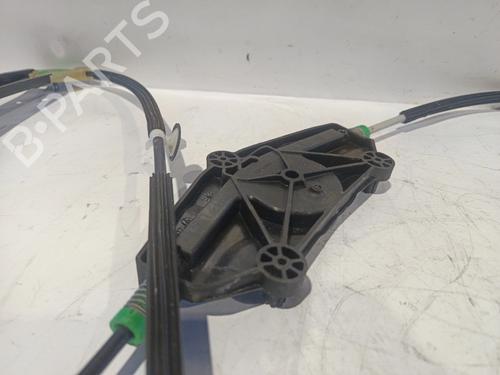 Front left window mechanism AUDI A4 B8 (8K2) | BP33174167C22 - Image 2