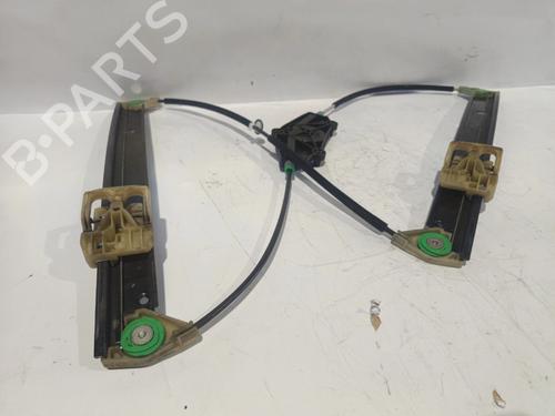 Used Front left window mechanism Front left window mechanism AUDI A4 B8 (8K2) [2007-2017] 33174167 33174167