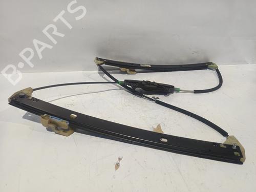 Front left window mechanism AUDI A4 B8 (8K2) | BP33174167C22 - Image 3