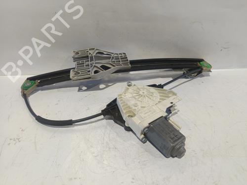 Used Rear left window mechanism Rear left window mechanism AUDI A4 B8 (8K2) [2007-2017] 33174166 33174166