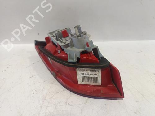 Left tailgate light AUDI A4 B8 (8K2)  | BP33131586C79  - Image 7