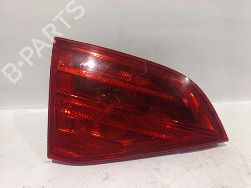 Used Left tailgate light Left tailgate light AUDI A4 B8 (8K2) [2007-2017] 33131586 33131586