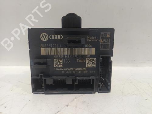Used Electronic module Electronic module AUDI A4 B8 (8K2) [2007-2017] 33174164 33174164