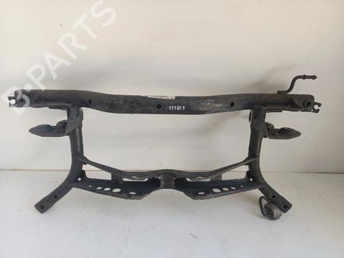Bagaksel Bagaksel SEAT ALTEA XL (5P5, 5P8) 1.4 16V (86 hp) 32681665 32681665