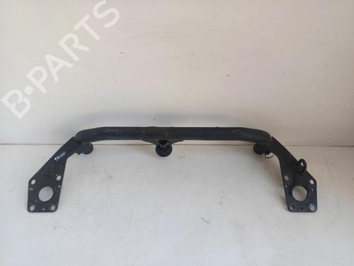 Used Intercooler pipe Intercooler pipe AUDI A4 B5 (8D2) 1.9 TDI (110 hp) 32713586 32713586