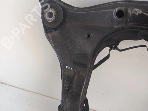 Subframe AUDI A4 B5 (8D2) 1.9 TDI | BP32713587M9 - Image 2