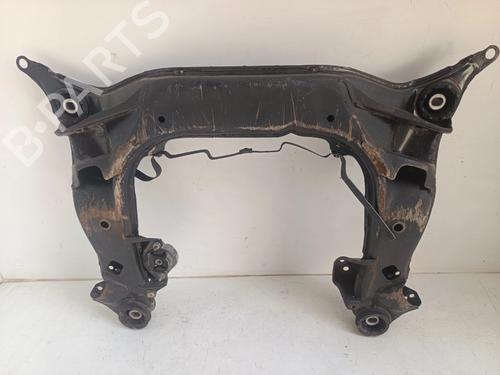 Subframe AUDI A4 B5 (8D2) 1.9 TDI | BP32713587M9 - Image 4