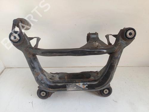 Used Rear axle Rear axle BMW 3 Touring (E46) [1999-2005] 32496026 32496026