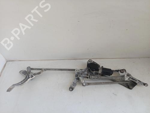 Used Front wiper motor Front wiper motor MITSUBISHI GRANDIS (NA_W) [2003-2011] 33121354 33121354