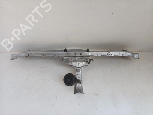 Used Front slam panel Front slam panel MITSUBISHI GRANDIS (NA_W) [2003-2011] 33121362 33121362