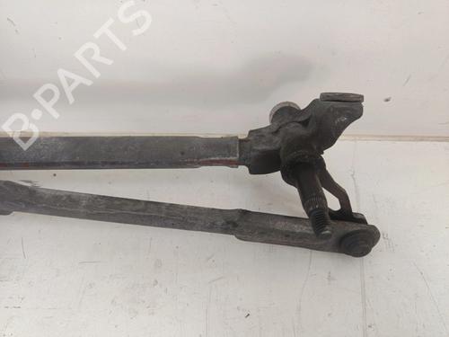 Front wiper motor CITROËN C4 II (NC_) 1.6 HDi 110 | BP32523252M29 - Image 3