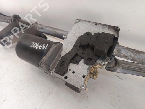 Front wiper motor CITROËN C4 II (NC_) 1.6 HDi 110 | BP32523252M29 - Image 2