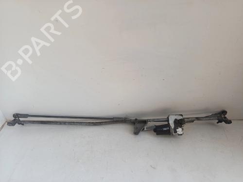 Used Front wiper motor Front wiper motor CITROËN C4 II (NC_) 1.6 HDi 110 (112 hp) 32523252 32523252