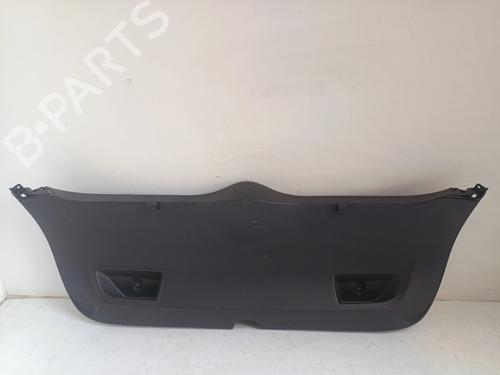 Bagagerumsbeklædning CITROËN C4 II (NC_) 1.6 HDi 110 (112 hp) 32523258