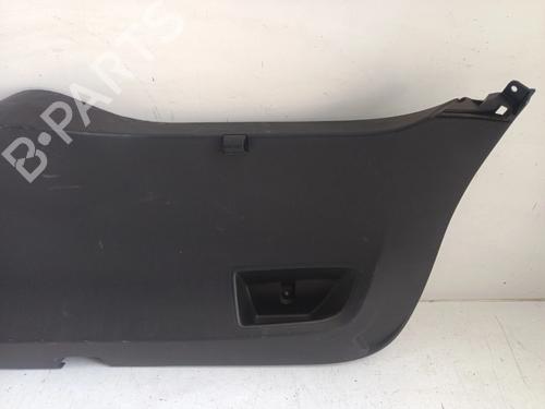 Boot lining CITROËN C4 II (NC_) 1.6 HDi 110 | BP32523258I3 - Image 3