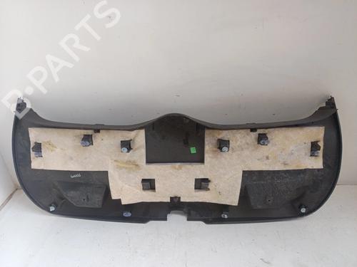 Boot lining CITROËN C4 II (NC_) 1.6 HDi 110 | BP32523258I3 - Image 5