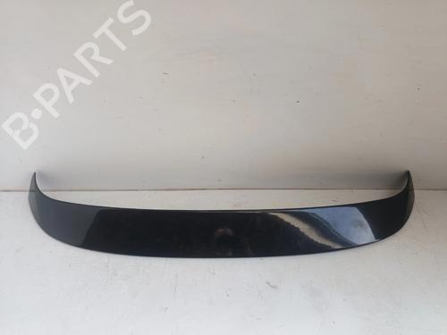 Spoiler bagklap Spoiler bagklap CITROËN C4 II (NC_) 1.6 HDi 110 (112 hp) 32523260 32523260