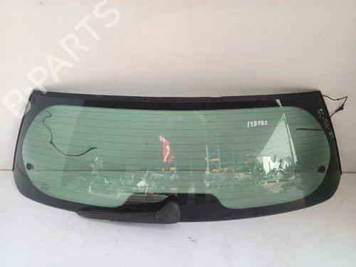 Used Bootlid window Bootlid window 33116495 33116495