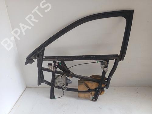 Rudehejsemekanisme ventre foran Rudehejsemekanisme ventre foran AUDI A4 B5 (8D2) 1.9 TDI (110 hp) 32508695 32508695