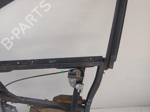 Front left window mechanism AUDI A4 B5 (8D2) 1.9 TDI | BP32508695C22 - Image 2