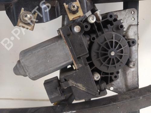 Front left window mechanism AUDI A4 B5 (8D2) 1.9 TDI | BP32508695C22 - Image 7