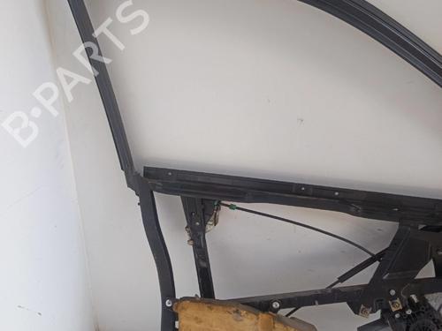 Front left window mechanism AUDI A4 B5 (8D2) 1.9 TDI | BP32508695C22 - Image 6
