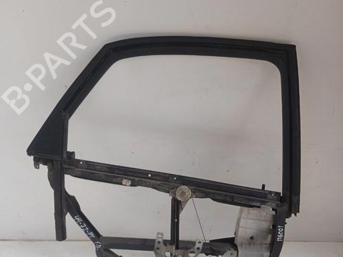 Used Rear right window mechanism Rear right window mechanism AUDI A4 B5 (8D2) 1.9 TDI (110 hp) 32710640 32710640