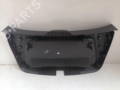 Boot lining SEAT ALTEA XL (5P5, 5P8) 1.4 16V | BP32670404I3  - Image 5
